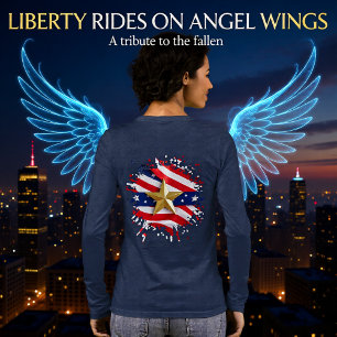 Ehrenstern Tri-Blend Shirt