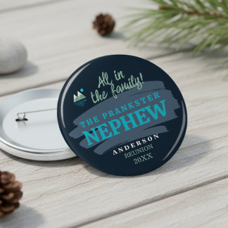 Ehrentitel Familiencharaktere Witzbold ID1317 Button