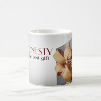 Ehrlichkeit ist das beste Geschenk
