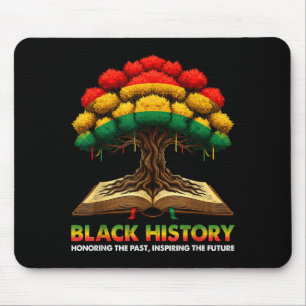 Ehrung der Vergangenheit, Inspiration für die Zuku Mousepad