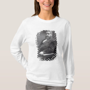 Ehrwürdiger Charles Haddon Spurgeon T-Shirt