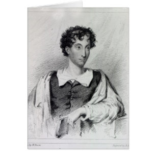 Ehrwürdiger Charles Robert Maturin