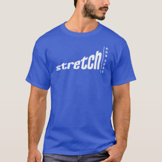 EHS-Stretch anzeigen T-Shirt
