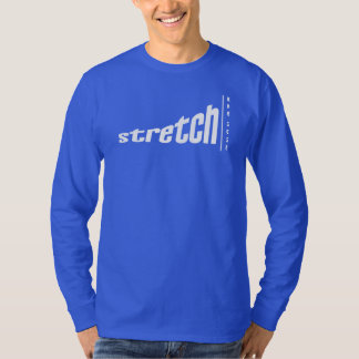 EHS Stretch Show Long Sleeve T-Shirt