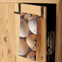 Ei Antics - Küchentücher