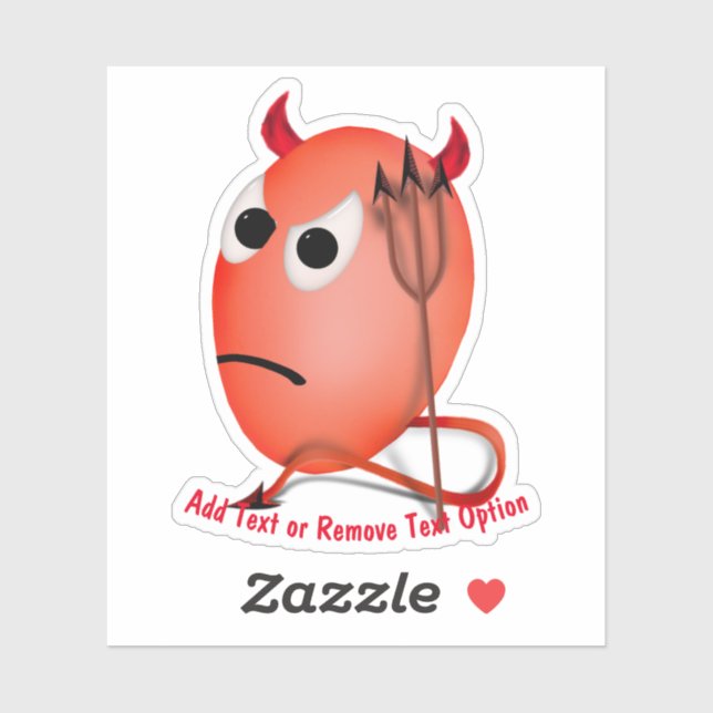 Ei Aufkleber (Blatt)