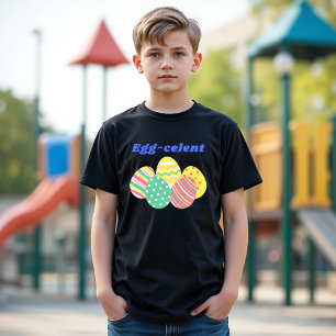 Ei-Celent Osterfest T - Shirt für Kinder