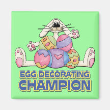 Ei Decorator Champion