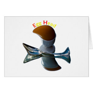 Ei Head Quirky Designs