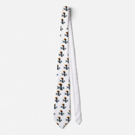 Ei Head Quirky Designs Krawatte