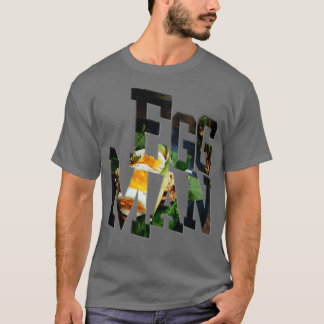 Ei Man T-Shirt