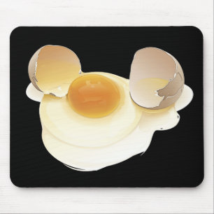 Ei Mousepad