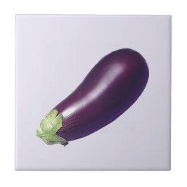 Ei-Pflanze Fliese