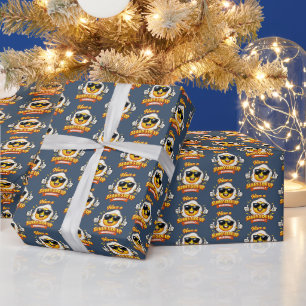 Ei - zellent Morgenbegrüßung Geschenkpapier