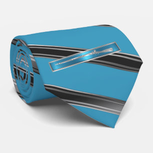 EIB Expert Infantryman Abzeichen Krawatte