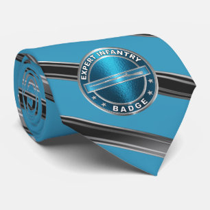 EIB-Experte Infantryman Abzeichen = Krawatte