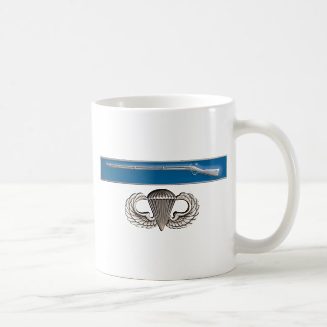 EIB im Flugzeug Kaffeetasse (Rechts)