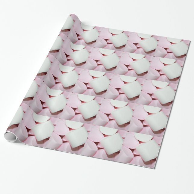 Eibische Geschenkpapier (Ungerollt)