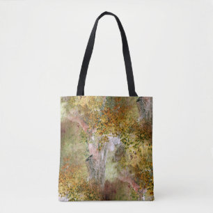 Eiche im Herbst... Tasche