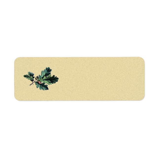 Eiche Vintag (Vorne)