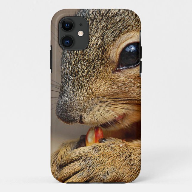 Eichel 5 Case-Mate iPhone hülle (Rückseite)