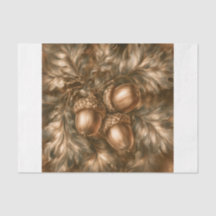 Eicheln