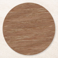 Eichen-Holz-Korn-Blick TANs Brown natürlicher