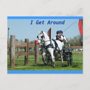 Eichenkuche Postkarte