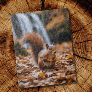 Eichhörnchen