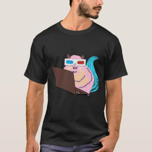 Eichhörnchen #225 T-Shirt