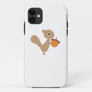 Eichhörnchen Case-Mate iPhone Hülle