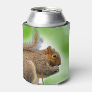 Eichhörnchen Dosenkühler
