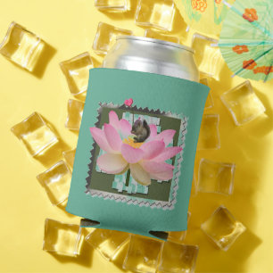 Eichhörnchen Dosenkühler