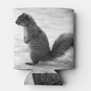 Eichhörnchen Dosenkühler
