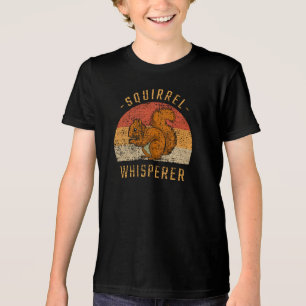 Eichhörnchen - Eichhörnchen Whispere Tri-Blend Shirt