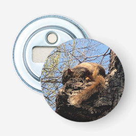 Eichhörnchen Flaschenöffner