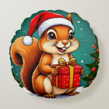 Eichhörnchen für Cartoon