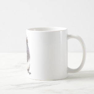 Eichhörnchen Kaffeetasse