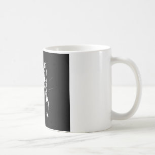 Eichhörnchen Kaffeetasse