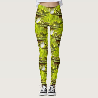 Eichhörnchen Leggings