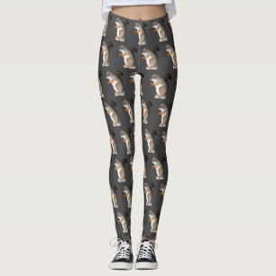 Eichhörnchen Leggings