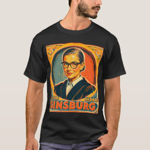 Eichhörnchen mit einer Waffe T-Shirt