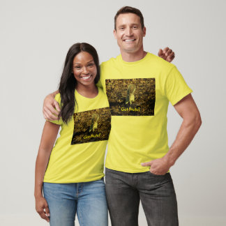 Eichhörnchen, Nüsse Got? -Shirt T-Shirt