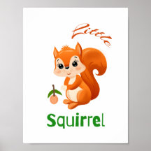 Eichhörnchen