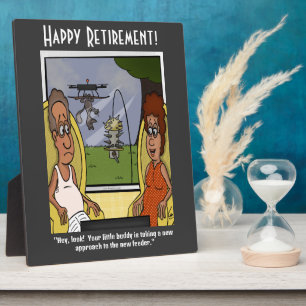 Eichhörnchen Proof Plaque Fotoplatte