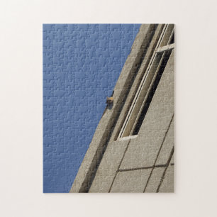 Eichhörnchen-Puzzle