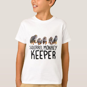Eichhörnchen T-Shirt