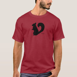 Eichhörnchen T-Shirt