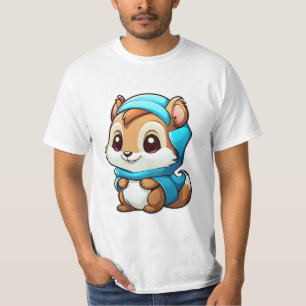 Eichhörnchen T-Shirt