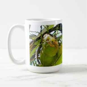Eichhörnchen-Tasse Kaffeetasse